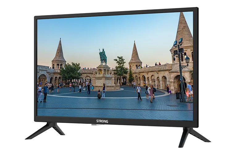 STRONG MS24EC2000 24'' 61cm Ekran HD Ready Led TV