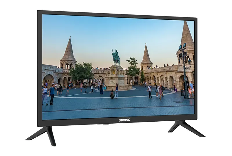 STRONG MS32EC2000 32'' 82cm Ekran HD Ready Led TV