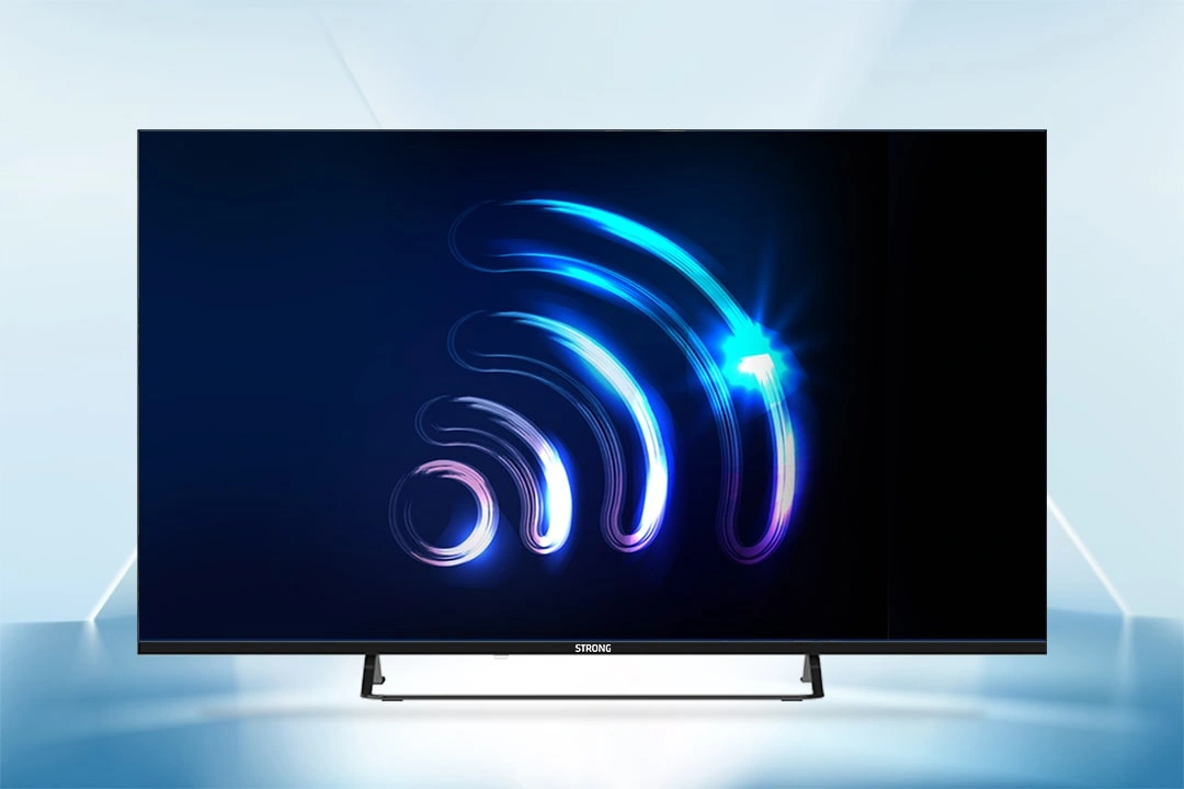STRONG MT55EG8000QF WI-FI Bağlantı Özellikleri